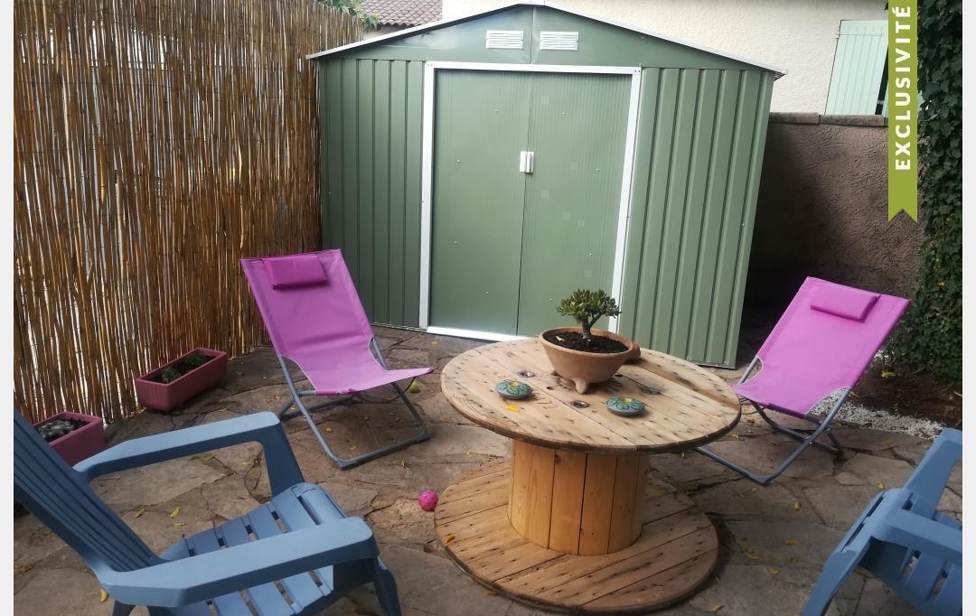 Annonces SOMMIERES : Maison / Villa | VERGEZE (30310) | 110 m2 | 344 000 &euro; 