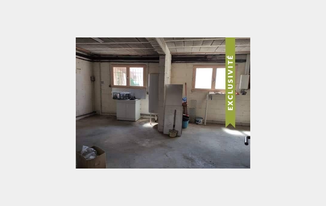 Annonces SOMMIERES : Maison / Villa | VERGEZE (30310) | 110 m2 | 344 000 &euro; 