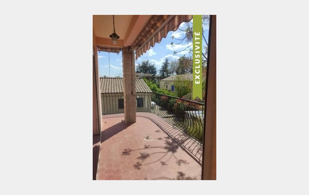 Annonces SOMMIERES : Maison / Villa | VERGEZE (30310) | 110 m2 | 344 000 &euro; 