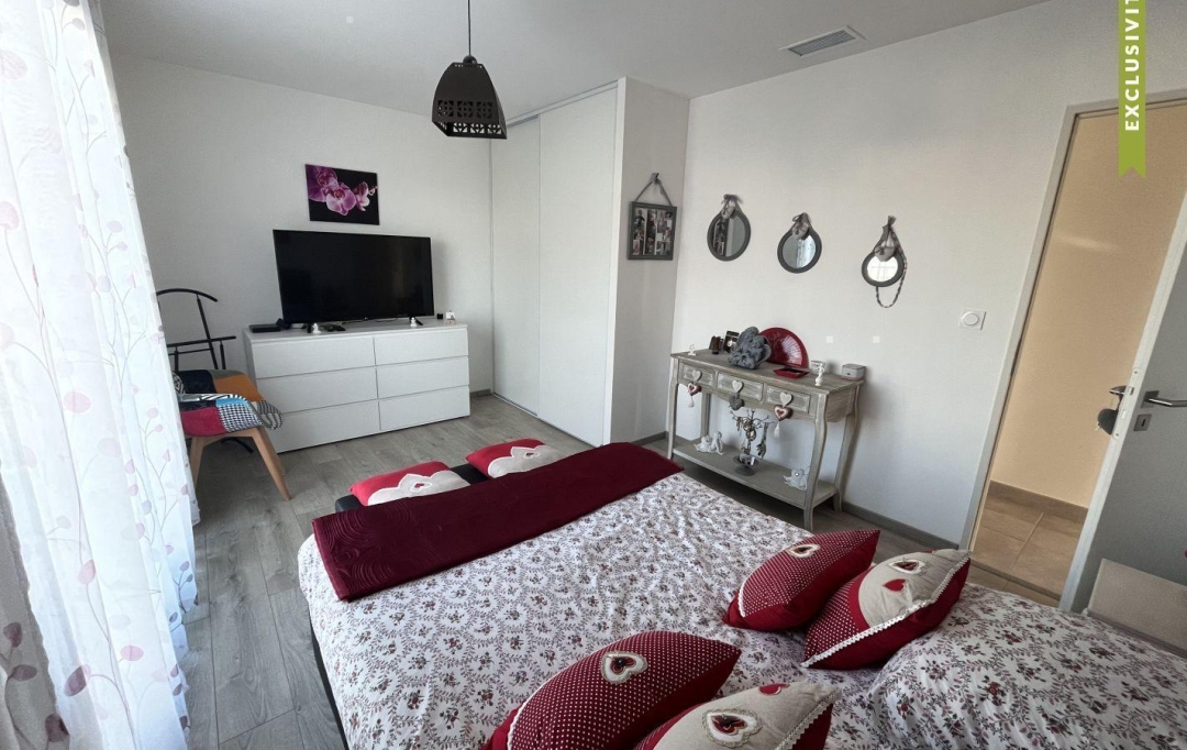 Annonces SOMMIERES : Maison / Villa | AIMARGUES (30470) | 125 m2 | 415 000 &euro; 