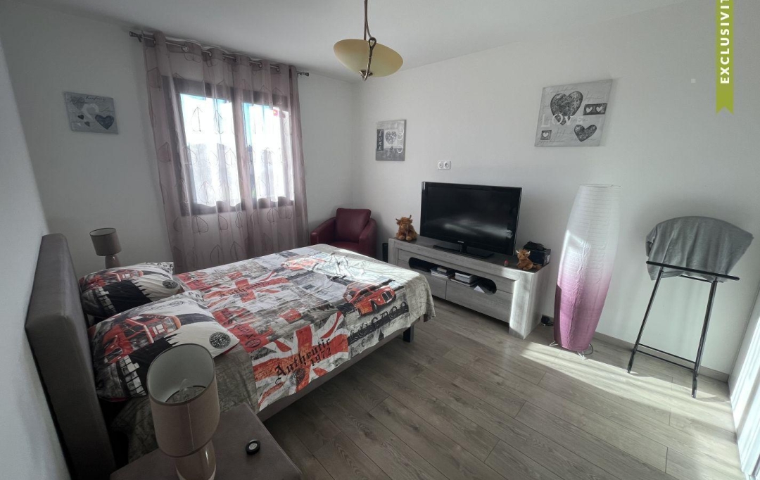 Annonces SOMMIERES : Maison / Villa | AIMARGUES (30470) | 125 m2 | 415 000 &euro; 