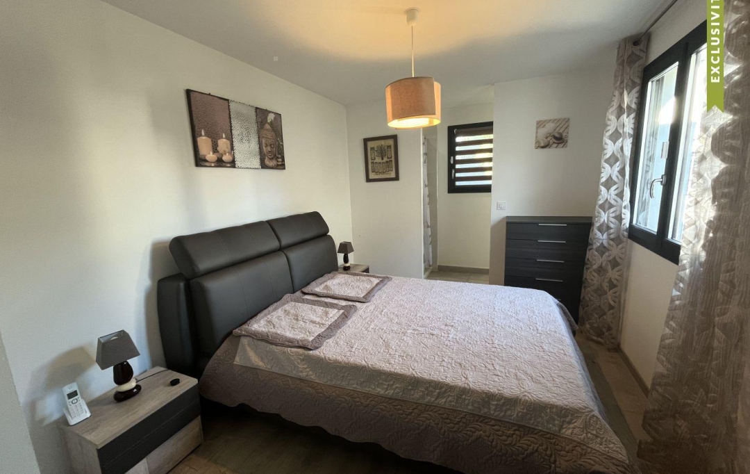 Annonces SOMMIERES : Maison / Villa | AIMARGUES (30470) | 125 m2 | 415 000 &euro; 