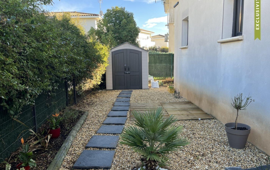 Annonces SOMMIERES : Maison / Villa | AIMARGUES (30470) | 125 m2 | 415 000 &euro; 