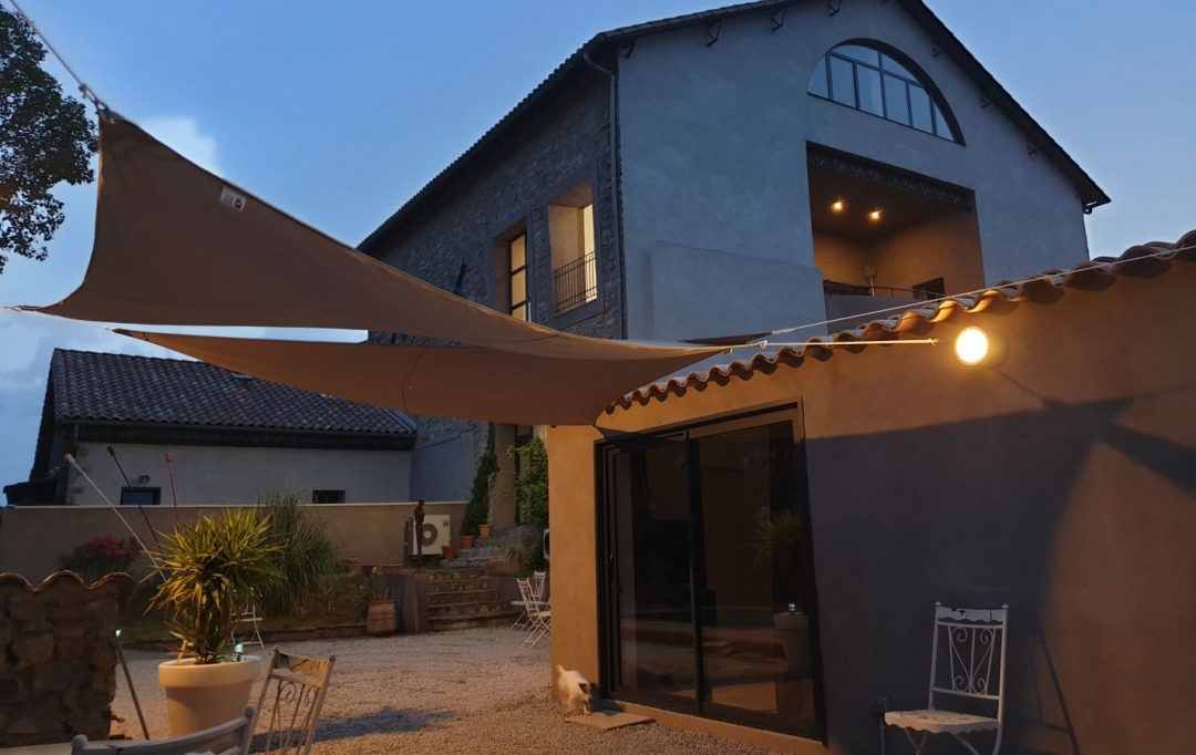 Annonces SOMMIERES : Domaines / Propriétés | NIMES (30000) | 420 m2 | 995 000 &euro; 