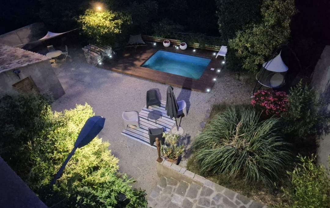 Annonces SOMMIERES : Domaines / Propriétés | NIMES (30000) | 420 m2 | 995 000 &euro; 