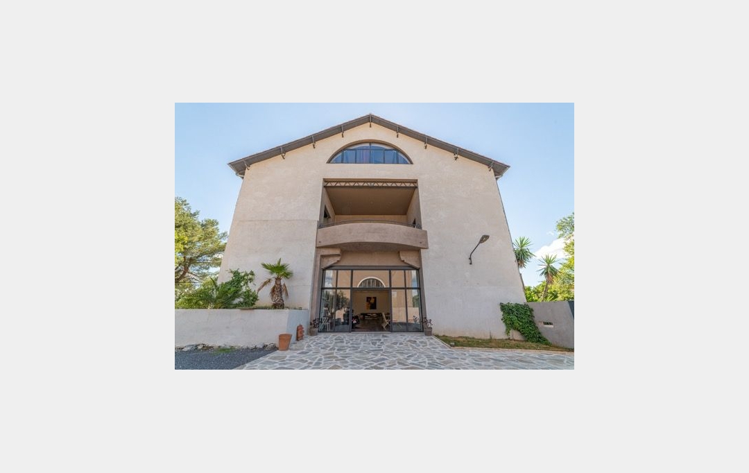 Annonces SOMMIERES : Domaines / Propriétés | NIMES (30000) | 420 m2 | 995 000 &euro; 