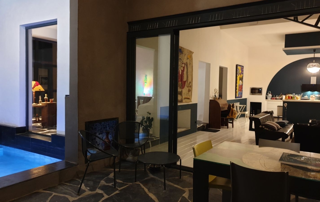 Annonces SOMMIERES : Domaines / Propriétés | NIMES (30000) | 420 m2 | 995 000 &euro; 