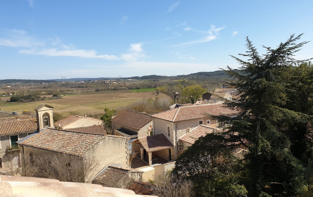 Annonces SOMMIERES : Domaines / Propriétés | NIMES (30000) | 420 m2 | 995 000 &euro; 