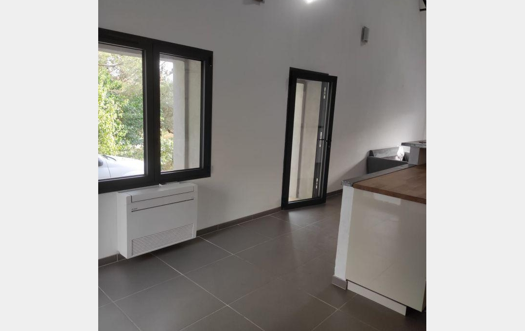 Annonces SOMMIERES : Maison / Villa | SOMMIERES (30250) | 90 m2 | 329 500 &euro; 