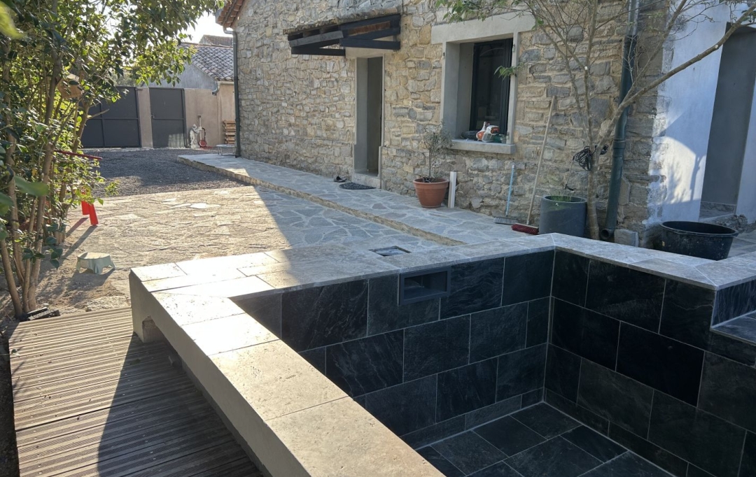 Annonces SOMMIERES : Maison / Villa | SOMMIERES (30250) | 90 m2 | 329 500 &euro; 