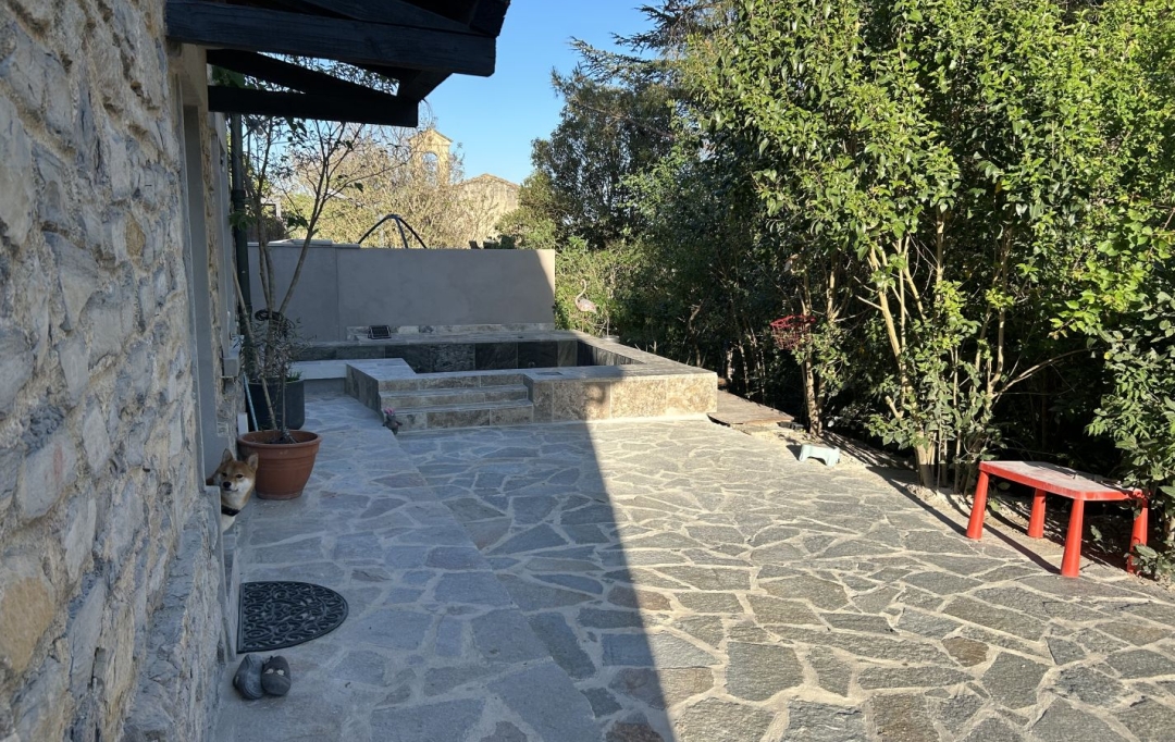 Annonces SOMMIERES : Maison / Villa | SOMMIERES (30250) | 90 m2 | 329 500 &euro; 