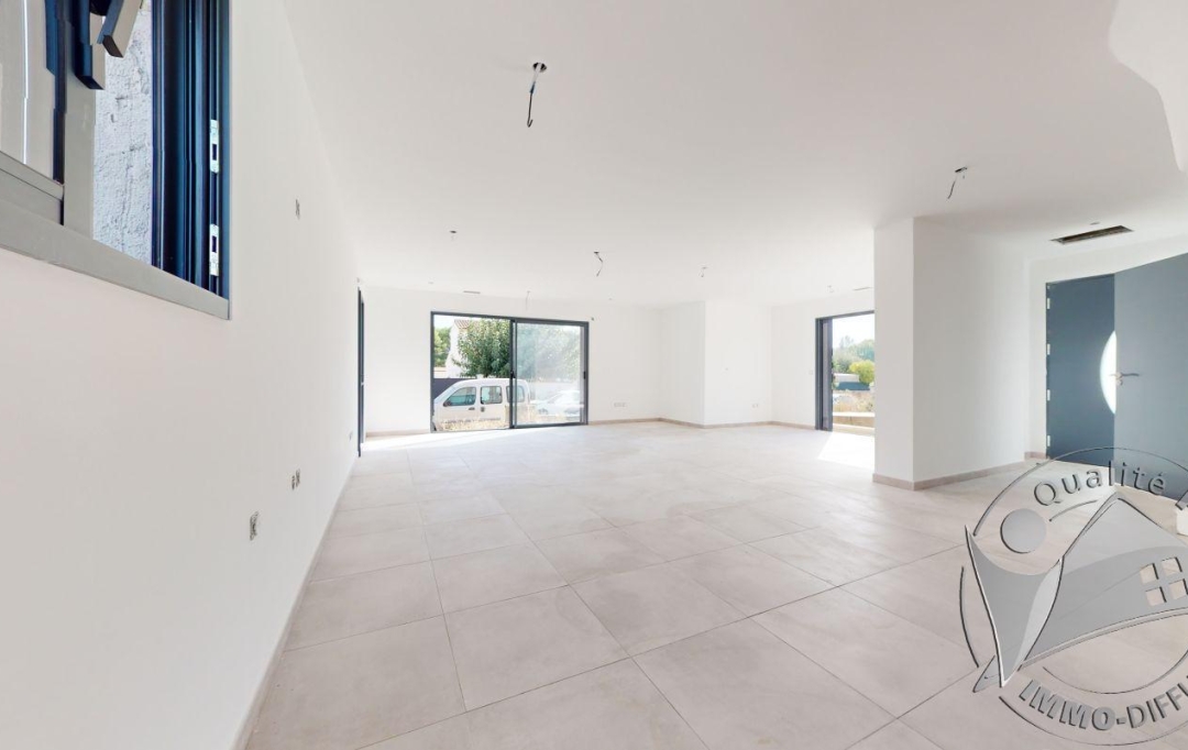 Annonces SOMMIERES : Maison / Villa | CASTRIES (34160) | 102 m2 | 444 000 &euro; 