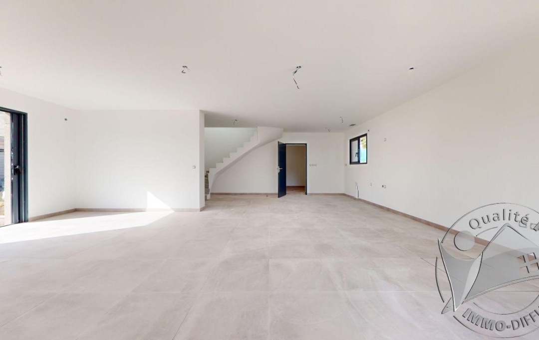 Annonces SOMMIERES : Maison / Villa | CASTRIES (34160) | 102 m2 | 444 000 &euro; 