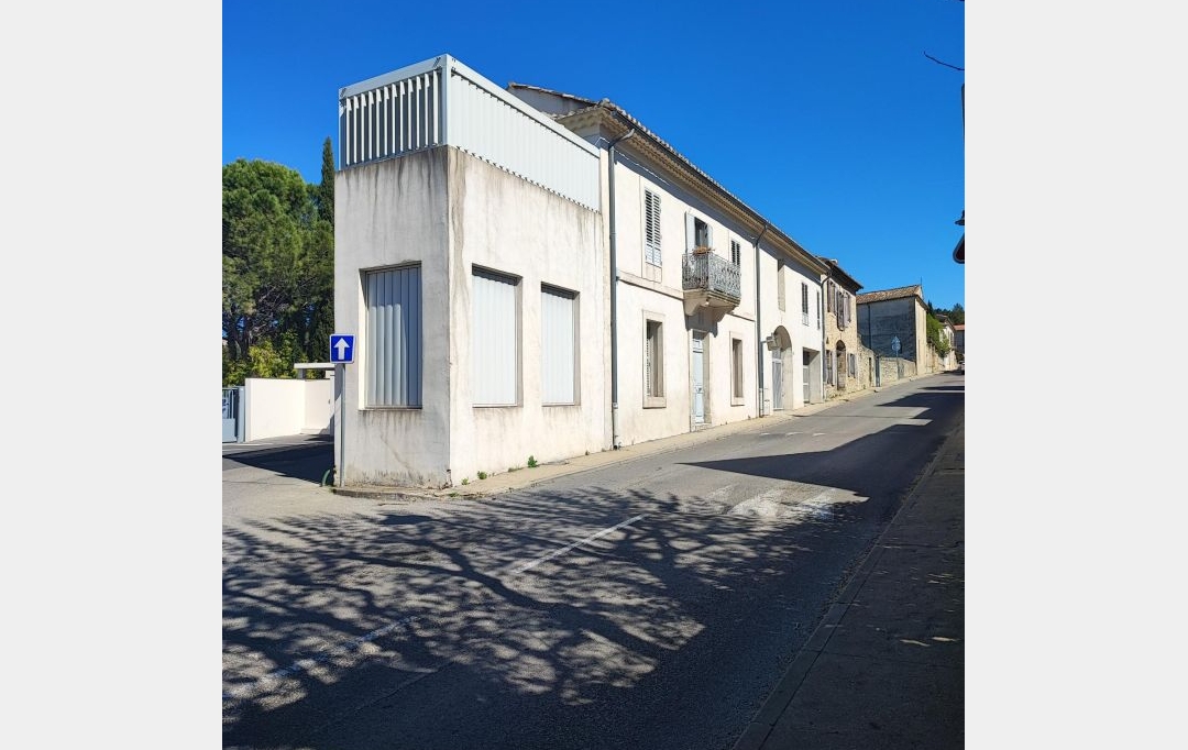 Annonces SOMMIERES : Appartement | LANGLADE (30980) | 70 m2 | 730 &euro; 