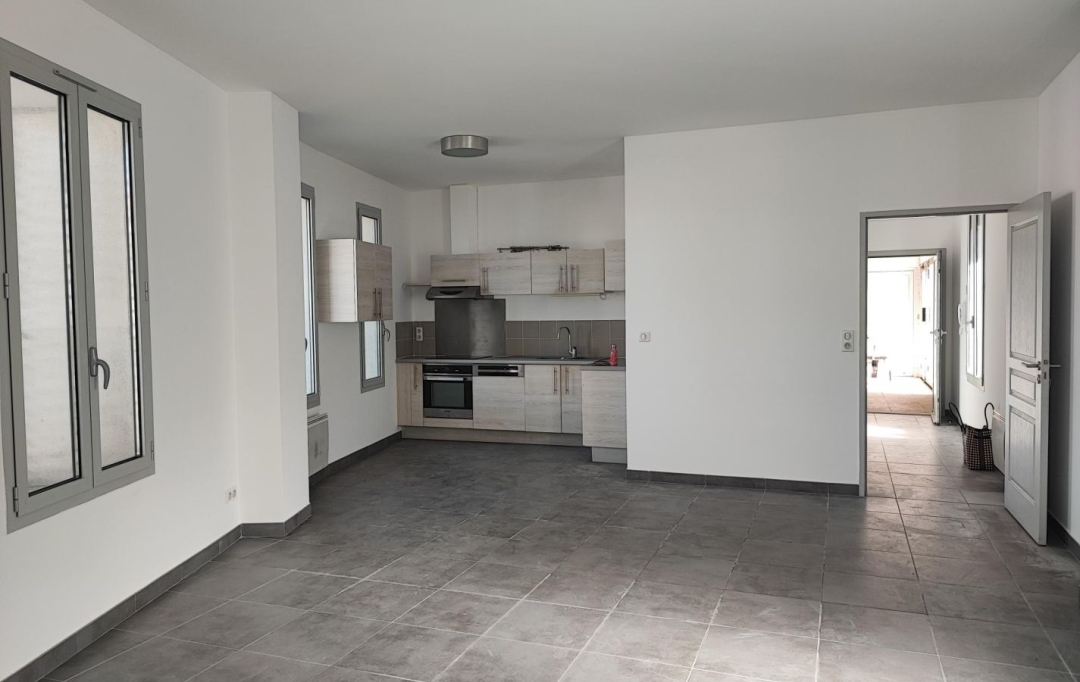 Annonces SOMMIERES : Appartement | LANGLADE (30980) | 70 m2 | 730 &euro; 
