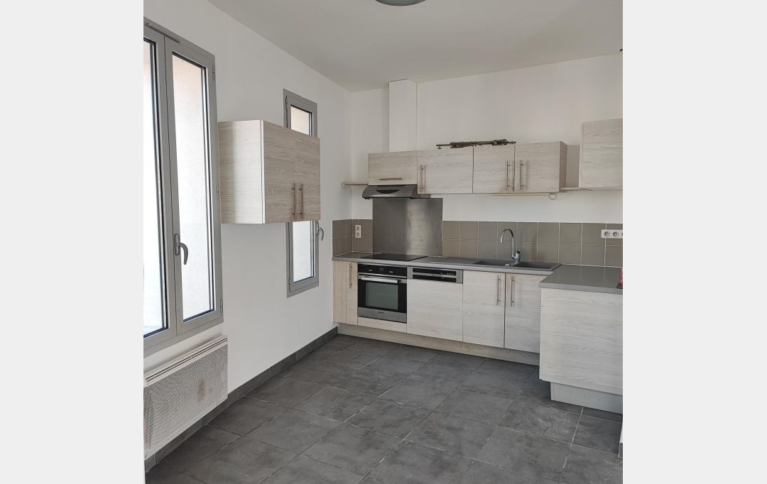Annonces SOMMIERES : Appartement | LANGLADE (30980) | 70 m2 | 730 &euro; 