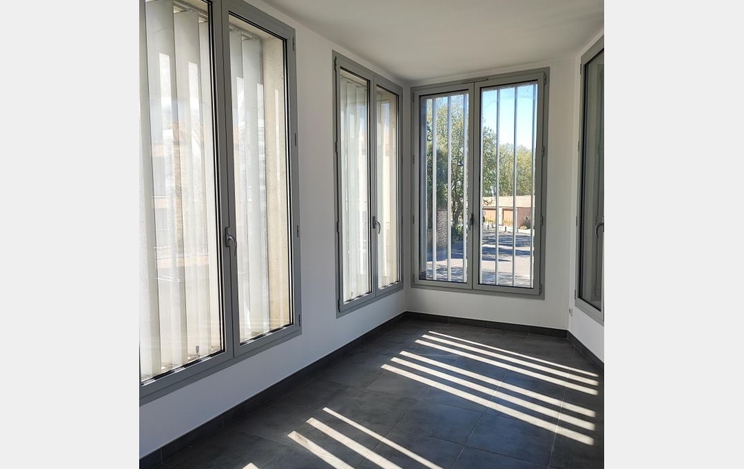 Annonces SOMMIERES : Appartement | LANGLADE (30980) | 70 m2 | 730 &euro; 