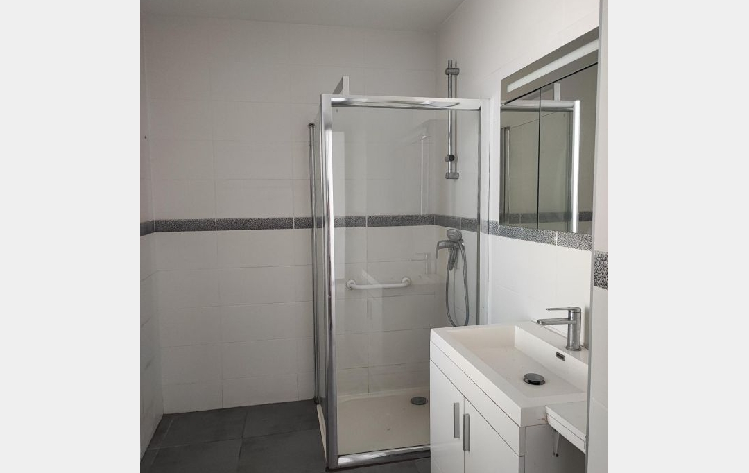 Annonces SOMMIERES : Appartement | LANGLADE (30980) | 70 m2 | 730 &euro; 