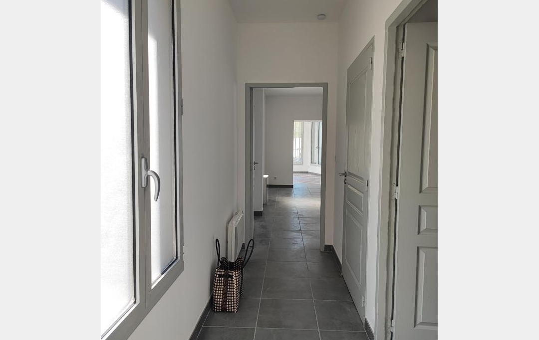 Annonces SOMMIERES : Appartement | LANGLADE (30980) | 70 m2 | 730 &euro; 