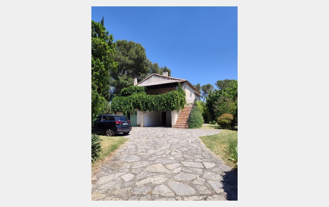 Annonces SOMMIERES : Maison / Villa | LANGLADE (30980) | 160 m2 | 350 000 &euro; 