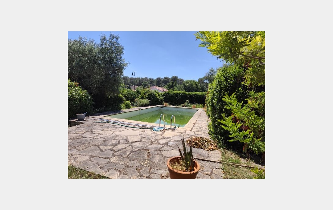 Annonces SOMMIERES : Maison / Villa | LANGLADE (30980) | 160 m2 | 350 000 &euro; 