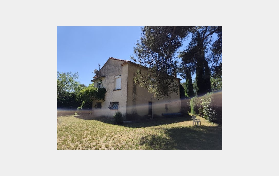 Annonces SOMMIERES : Maison / Villa | LANGLADE (30980) | 160 m2 | 350 000 &euro; 