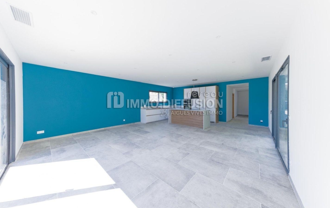 Annonces SOMMIERES : Maison / Villa | QUISSAC (30260) | 126 m2 | 1 400 &euro; 