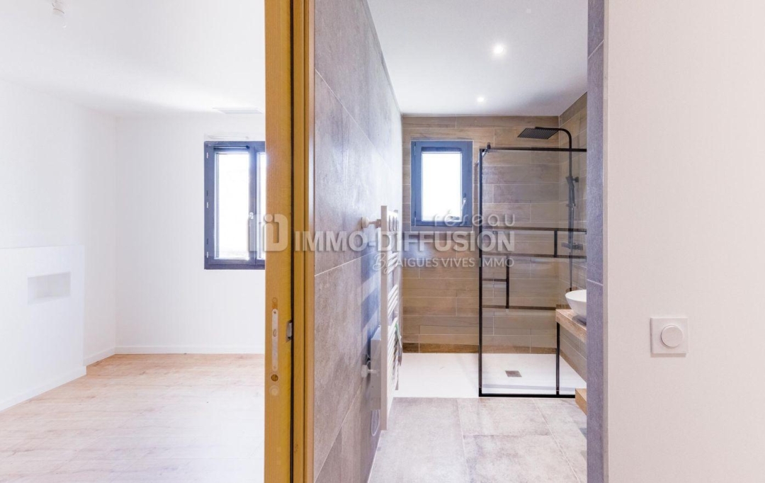 Annonces SOMMIERES : Maison / Villa | QUISSAC (30260) | 126 m2 | 1 400 &euro; 