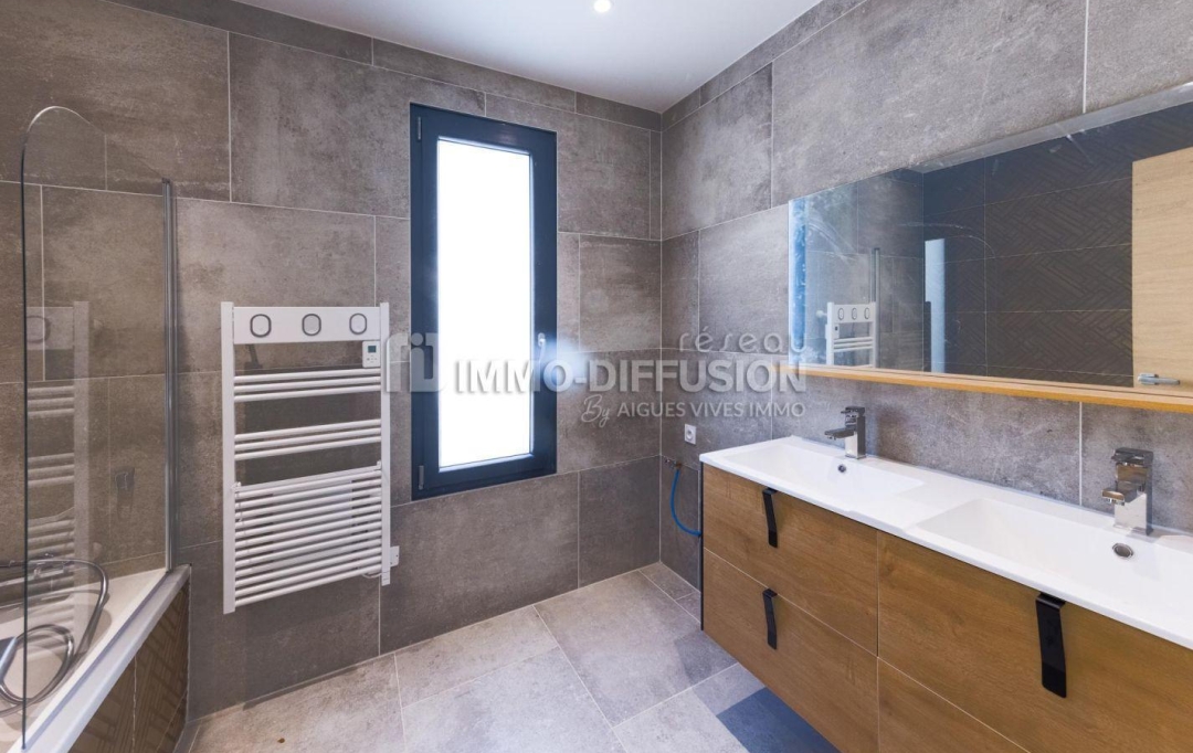 Annonces SOMMIERES : Maison / Villa | QUISSAC (30260) | 126 m2 | 1 400 &euro; 