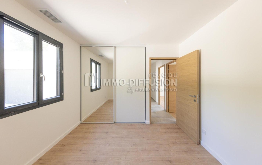 Annonces SOMMIERES : Maison / Villa | QUISSAC (30260) | 126 m2 | 1 400 &euro; 