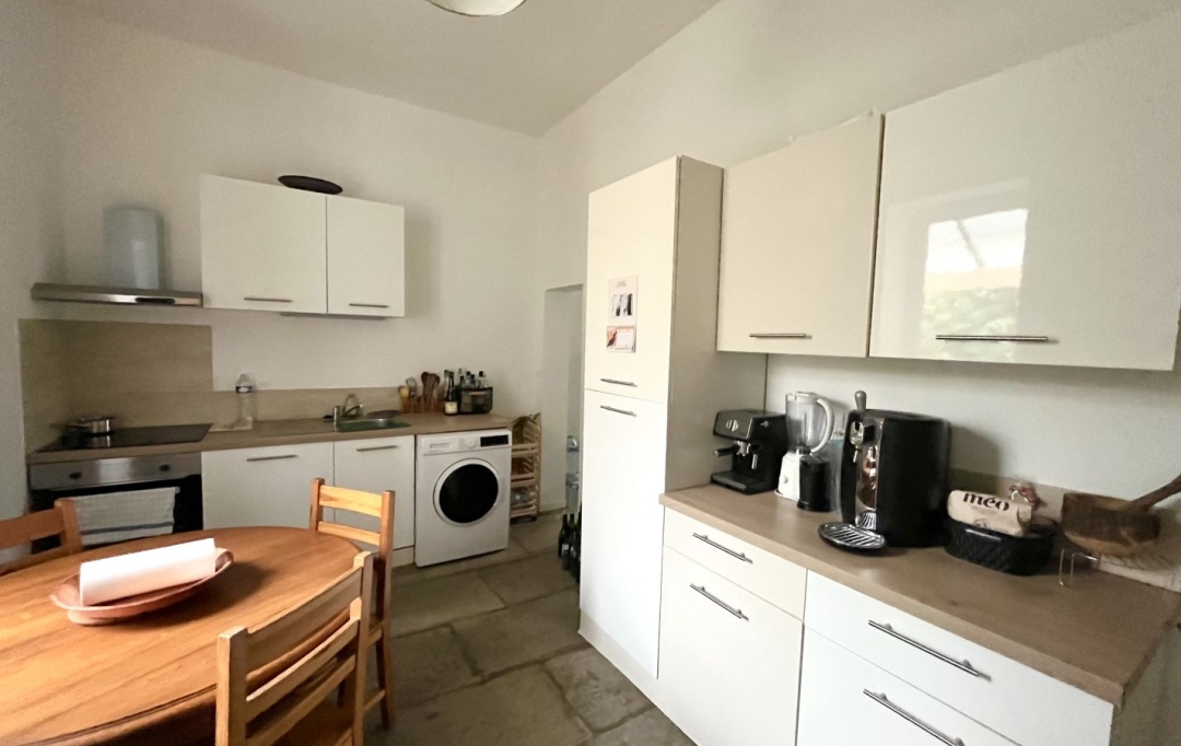 Annonces SOMMIERES : Maison / Villa | AUBAIS (30250) | 68 m2 | 835 &euro; 