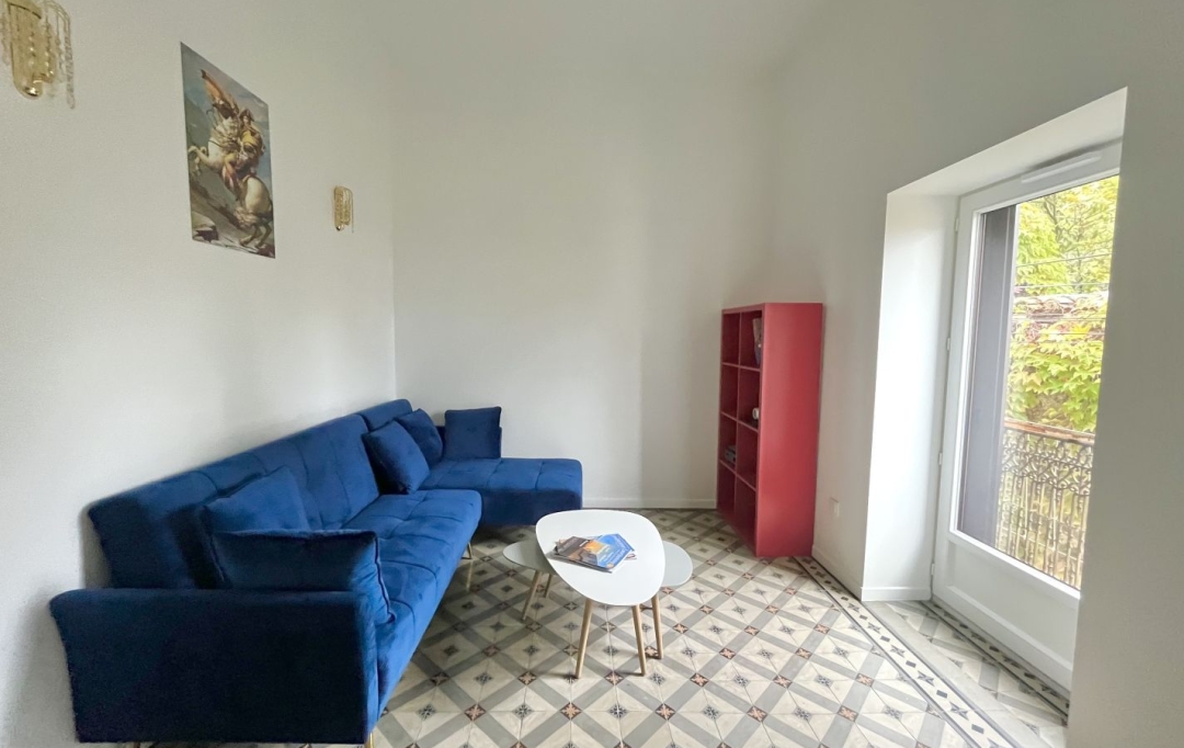 Annonces SOMMIERES : Maison / Villa | AUBAIS (30250) | 68 m2 | 835 &euro; 