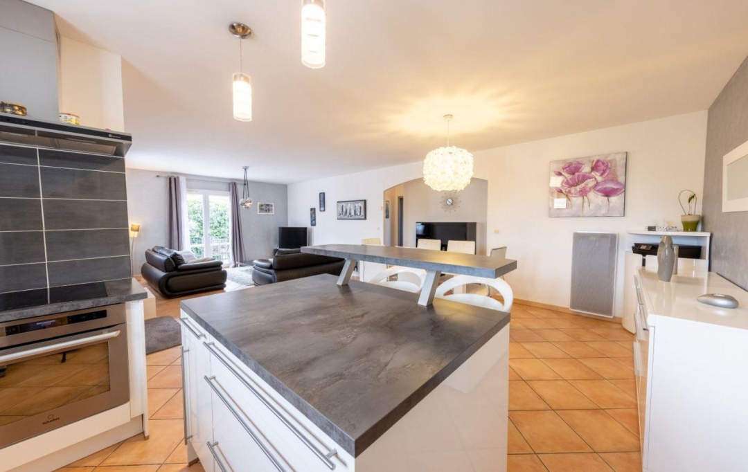 Annonces SOMMIERES : Maison / Villa | VERGEZE (30310) | 113 m2 | 395 000 &euro; 