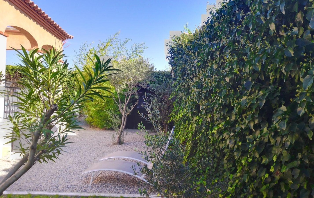 Annonces SOMMIERES : Maison / Villa | VERGEZE (30310) | 113 m2 | 395 000 &euro; 