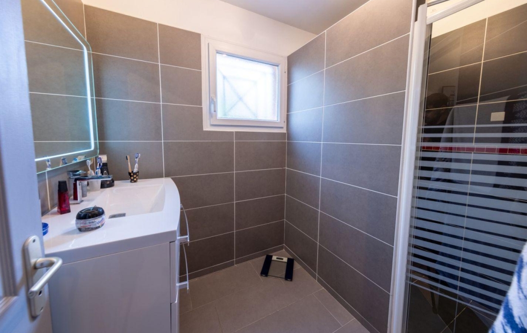 Annonces SOMMIERES : Maison / Villa | VERGEZE (30310) | 113 m2 | 395 000 &euro; 