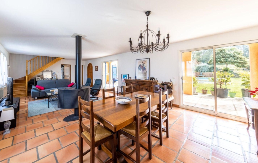 Annonces SOMMIERES : Maison / Villa | AIGUES-VIVES (30670) | 176 m2 | 530 000 &euro; 