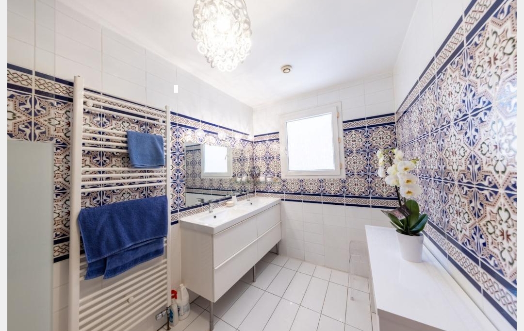 Annonces SOMMIERES : Maison / Villa | AIGUES-VIVES (30670) | 176 m2 | 530 000 &euro; 