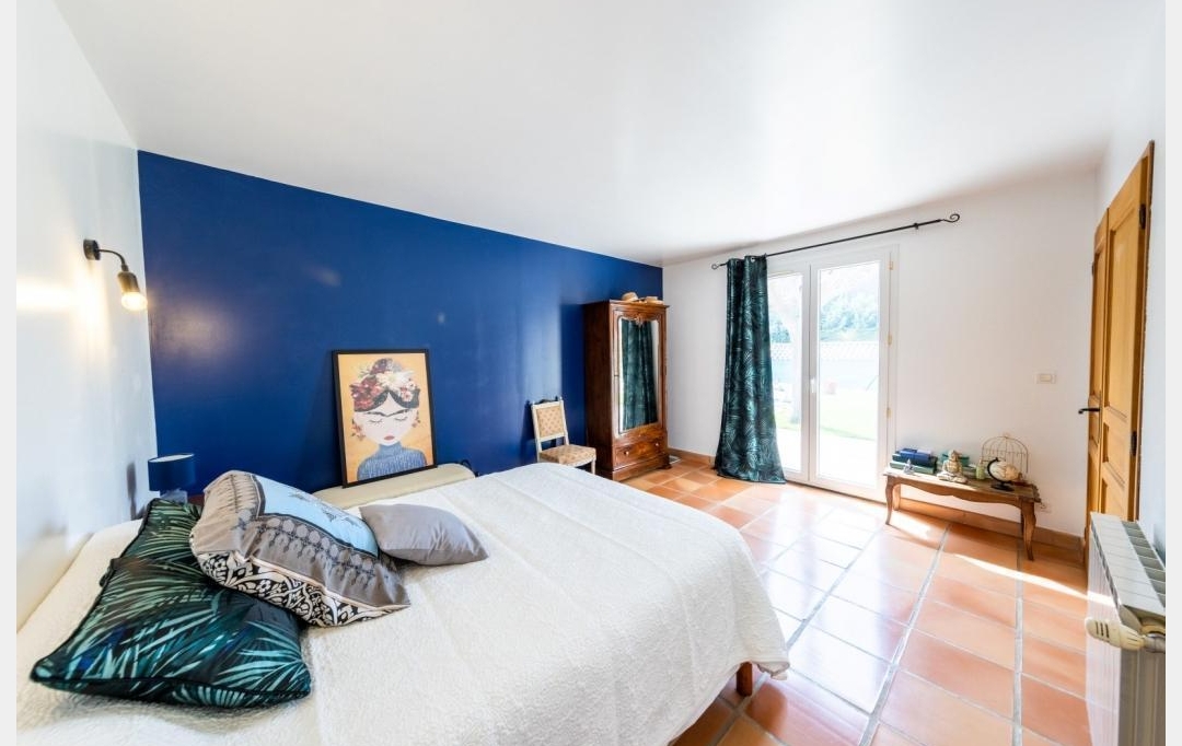 Annonces SOMMIERES : Maison / Villa | AIGUES-VIVES (30670) | 176 m2 | 530 000 &euro; 