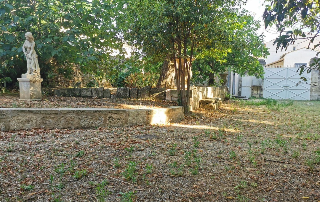 Annonces SOMMIERES : Maison / Villa | GALLARGUES-LE-MONTUEUX (30660) | 192 m2 | 520 000 &euro; 