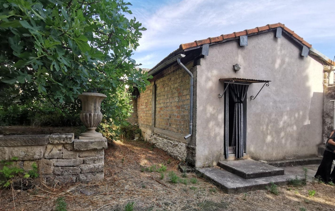 Annonces SOMMIERES : Maison / Villa | GALLARGUES-LE-MONTUEUX (30660) | 192 m2 | 520 000 &euro; 