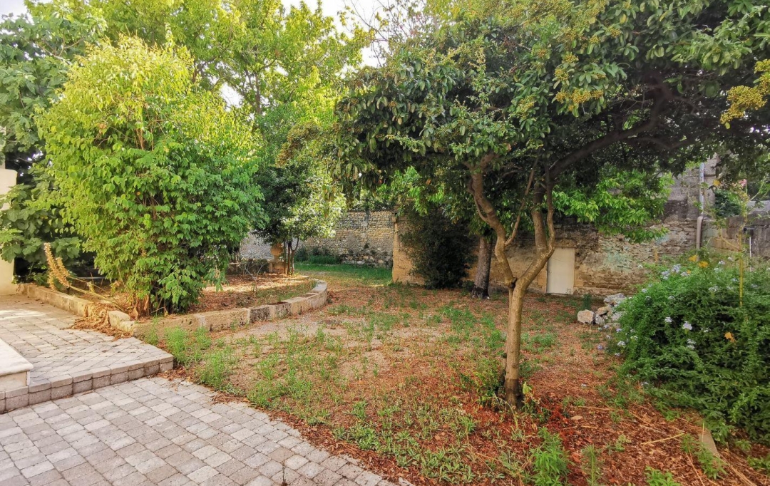Annonces SOMMIERES : Maison / Villa | GALLARGUES-LE-MONTUEUX (30660) | 192 m2 | 520 000 &euro; 
