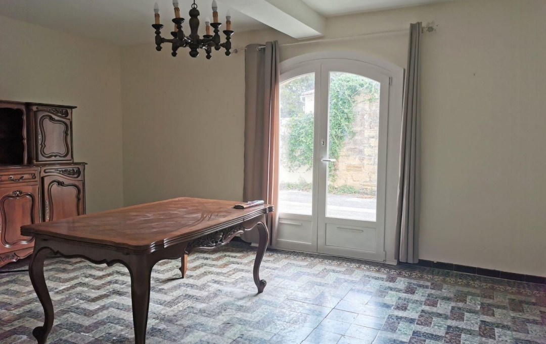 Annonces SOMMIERES : Maison / Villa | GALLARGUES-LE-MONTUEUX (30660) | 192 m2 | 520 000 &euro; 