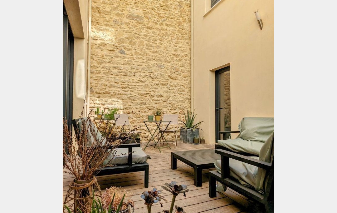 Annonces SOMMIERES : Maison / Villa | GALLARGUES-LE-MONTUEUX (30660) | 180 m2 | 590 000 &euro; 