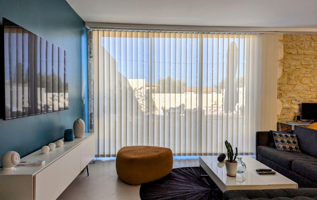 Annonces SOMMIERES : Maison / Villa | GALLARGUES-LE-MONTUEUX (30660) | 180 m2 | 590 000 &euro; 