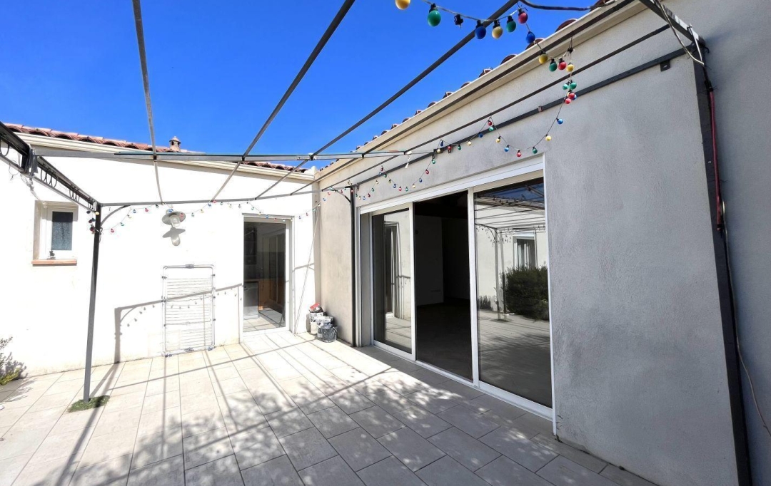Annonces SOMMIERES : Maison / Villa | MOULEZAN (30350) | 136 m2 | 299 000 &euro; 
