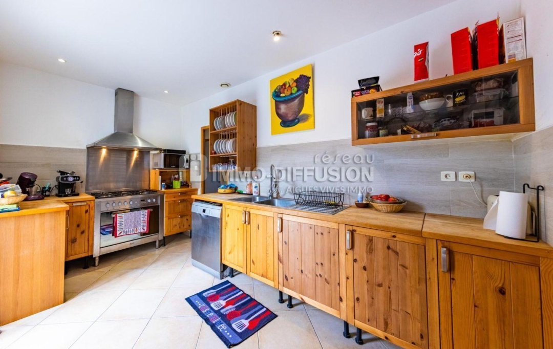 Annonces SOMMIERES : Maison / Villa | MOULEZAN (30350) | 136 m2 | 299 000 &euro; 