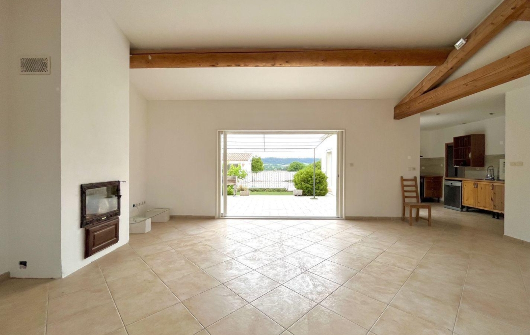 Annonces SOMMIERES : Maison / Villa | MOULEZAN (30350) | 136 m2 | 299 000 &euro; 