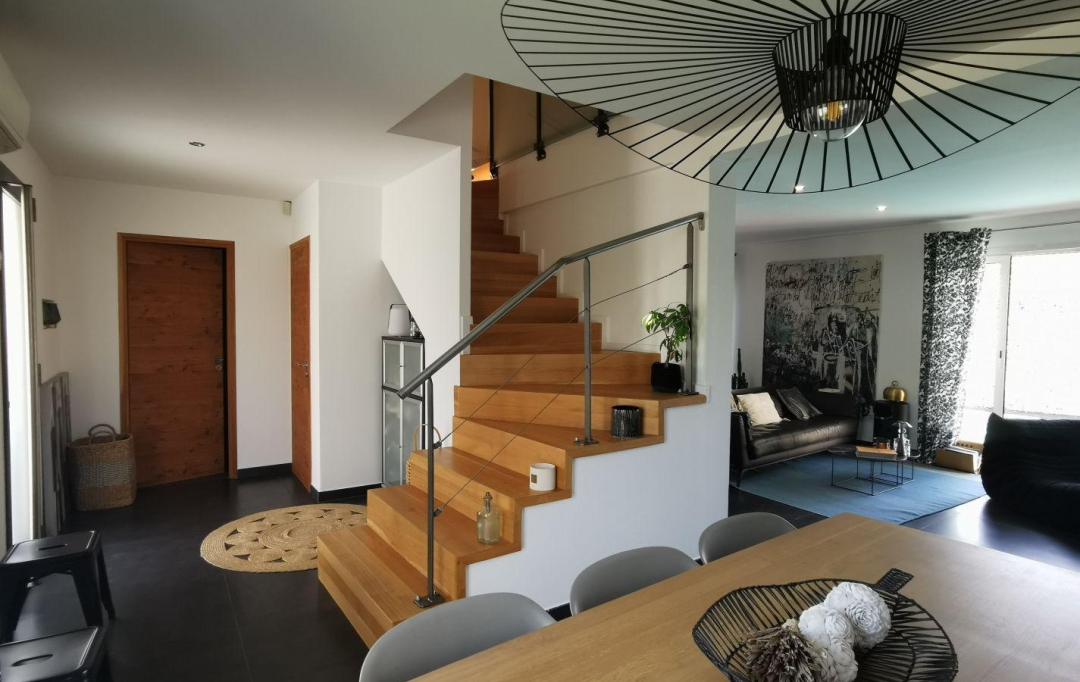Annonces SOMMIERES : Maison / Villa | GALLARGUES-LE-MONTUEUX (30660) | 127 m2 | 499 000 &euro; 