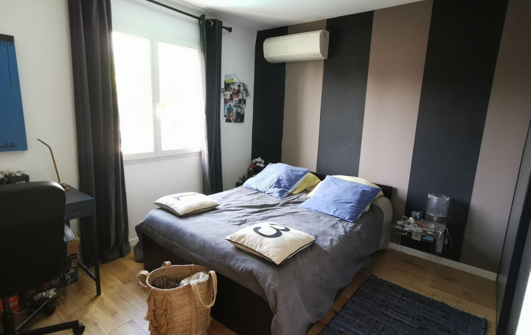 Annonces SOMMIERES : Maison / Villa | GALLARGUES-LE-MONTUEUX (30660) | 127 m2 | 499 000 &euro; 