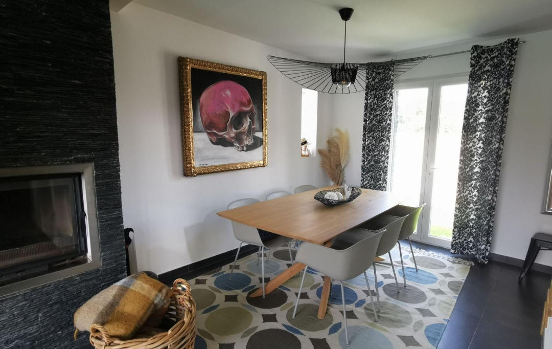 Annonces SOMMIERES : Maison / Villa | GALLARGUES-LE-MONTUEUX (30660) | 127 m2 | 499 000 &euro; 